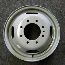 Single🔥16" Dually Steel Wheel Rim For 1999-2004 Ford F350SD DRW Super-Duty 3336