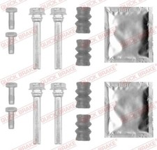 2 x Führungshülsensatz für Bremssattel Vorne für MB E-KLASSE W212 A207 C207