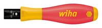 Wiha Vde Drehmoment-Schraubendreher Torquevario-S 0,8 - 5 Nm - 26626