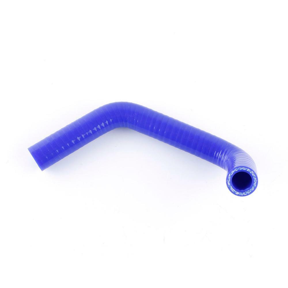 Blue Nb Miata Vacuum Hoses