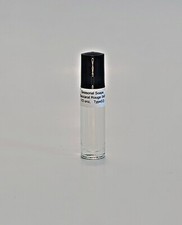 Baccarat Rouge Perfume Oil u 