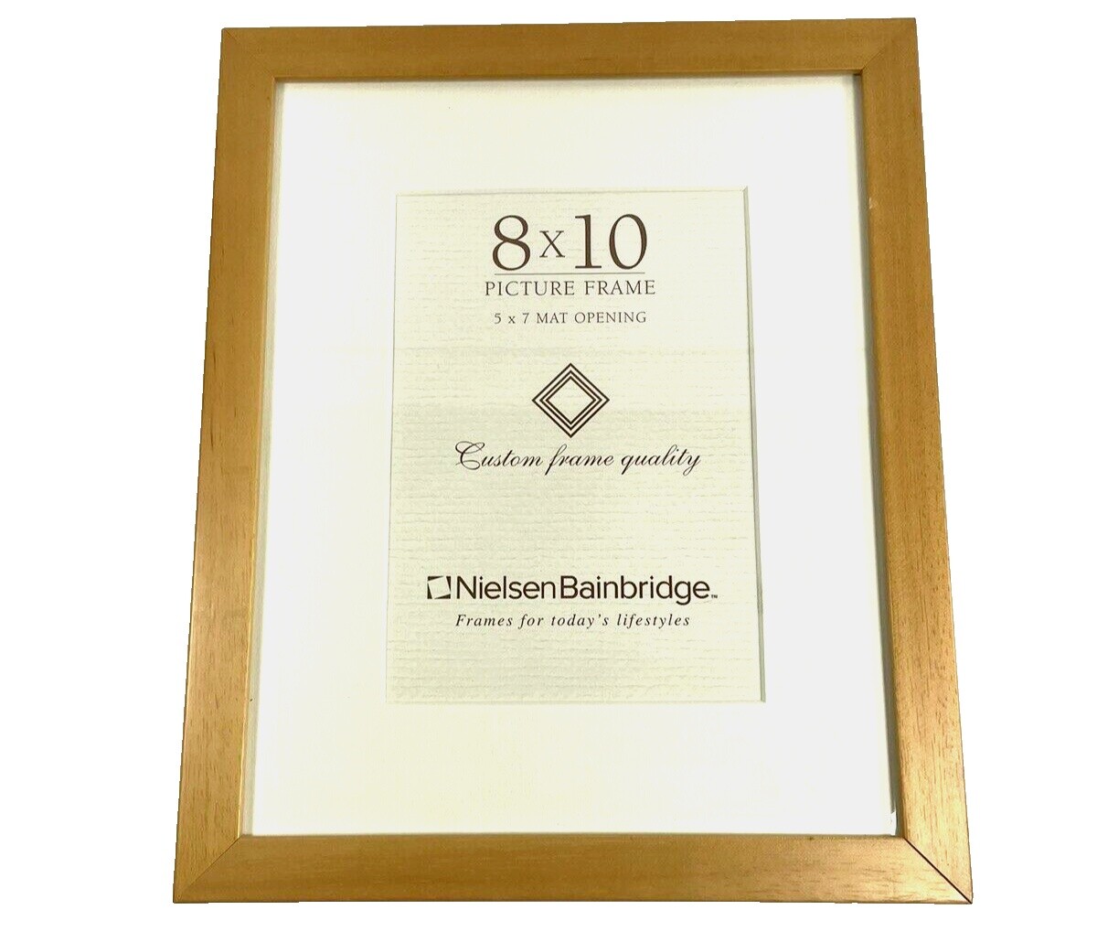 Nielsen Bainbridge | eBay