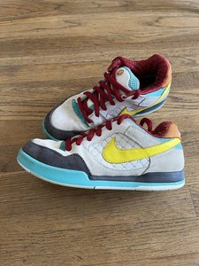 Nike Sb Paul Rodriguez 2 P Rod Pascua Talla 6 | eBay