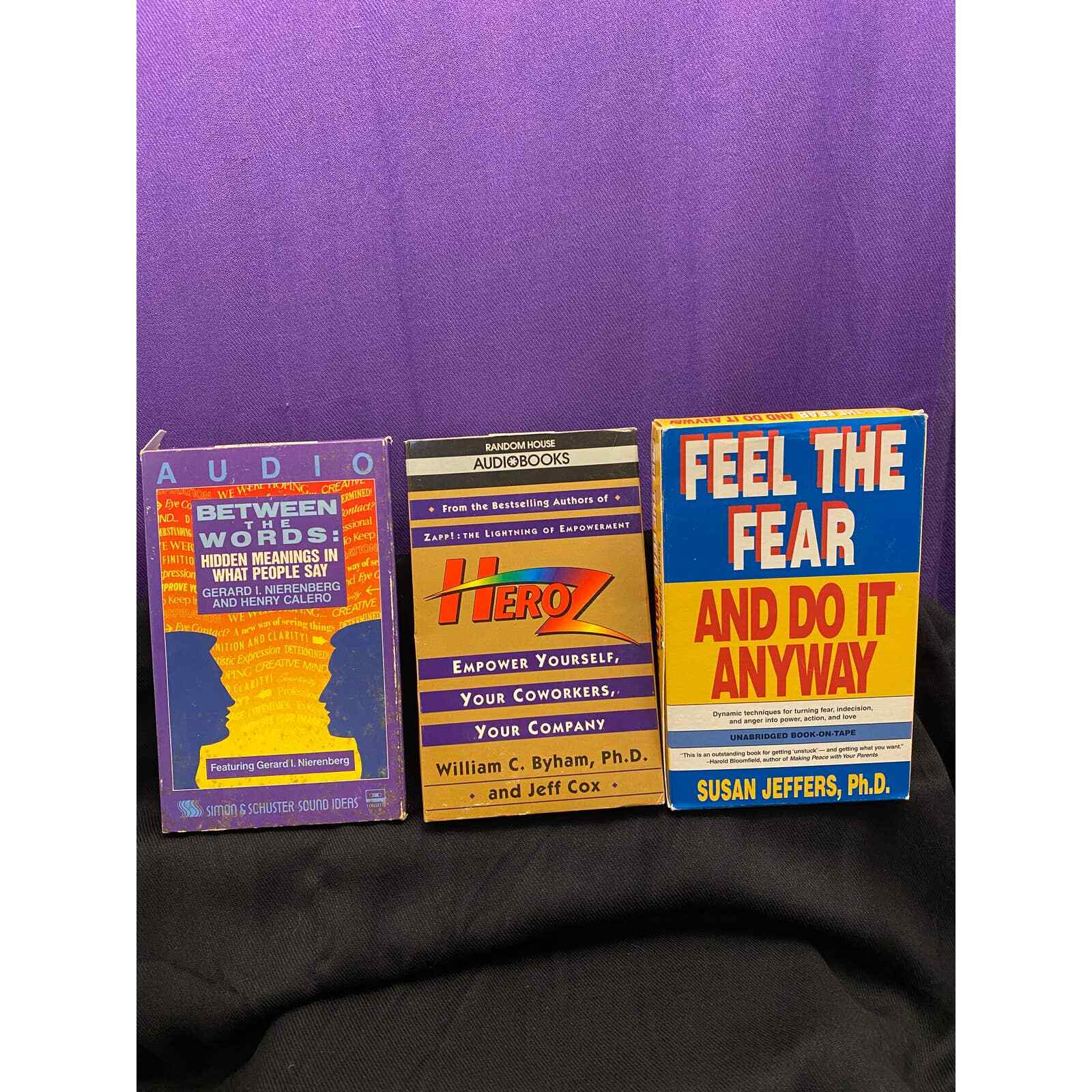 Self Help Audiobooks Compilation