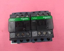 Schneider Electric LC2DREQ3856G1 Reversing Contactor