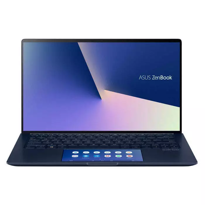 ASUS ZenBook UX334FLC A3228T 13.3