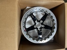 1 Weld Wheels Rt-s S71 Beadlock 5x115 17x9.5 71hb7095w62f Challenger Charger
