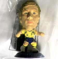 Corinthian Microstars SWEDEN Home EDMAN MC11341 BLUE BASE - Sweden S17