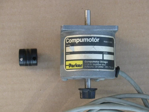 Parker Compumotor S57-51 Stepper Motor