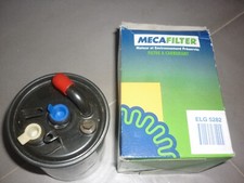 Filtre à carburant Mercedes VANEO