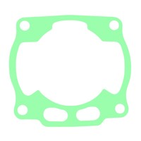 Dichtung Zylinderfuß Passend FüR Kawasaki KX 125 Bj. 1988-1989