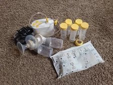medela breast pump