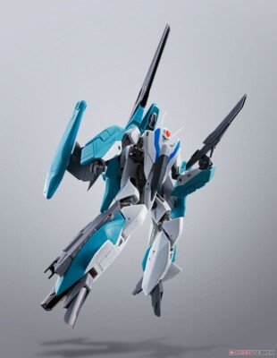 Macross-II VF-2 SS Valkyrie 1/100 Model Kit - Bandai | eBay
