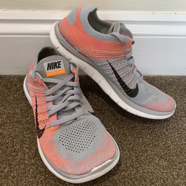 womens nike trainers size 5.5