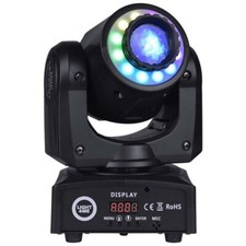 5908249813854 LIGHT4ME 30 SPOT RING tragbarer...