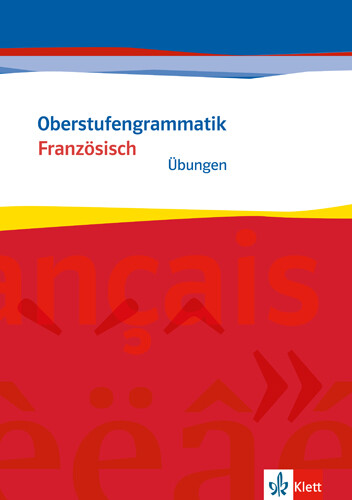 Thumbnail - Unbekannt. / Oberstufengrammatik Französisch