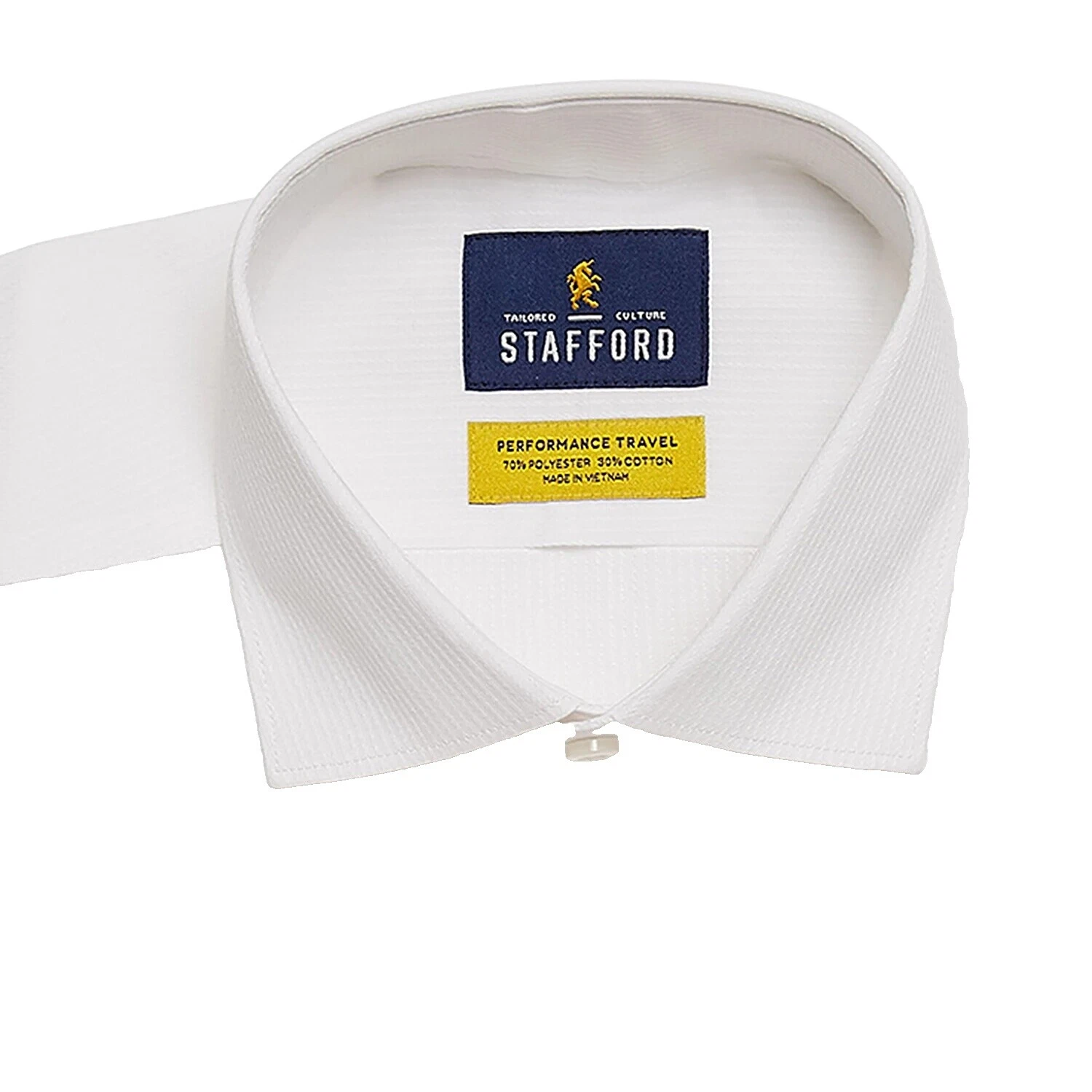 Camisas para hombre Stafford talla XL