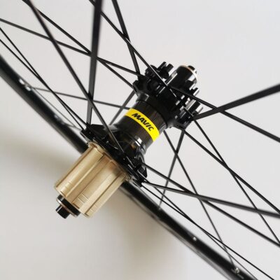 Mavic Cosmic Elite ロードバイク ホイール 50mm Cosmic Elite Road Bike Wheelset V Disc Brake Wheels Rims 700C