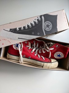converse box size