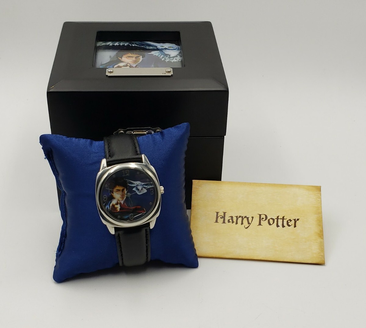 Potter Watch Oneplus Watch Limited Edition Oneplus Cobalt Watch