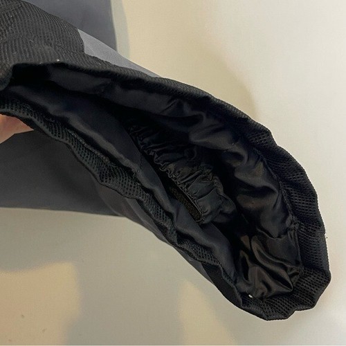 Gerry Kinder Schnee Ski Hose Hosenträger Gr. M 10 / 12 grau wasserdicht isoliert - Bild 9 von 14