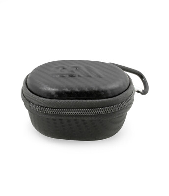 CM Travel Case for Sony WF-XB700 Wireless Earphones and Accessories - Case Only
