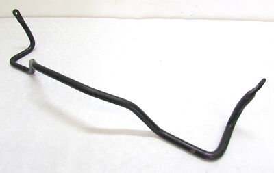 Mitsubishi Lancer Sportback Ralliart Stabilisator Stabi Stabiwelle hinten 