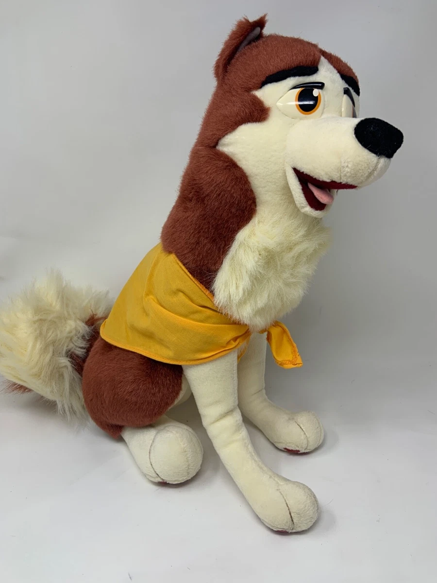 Peluche balto on sale
