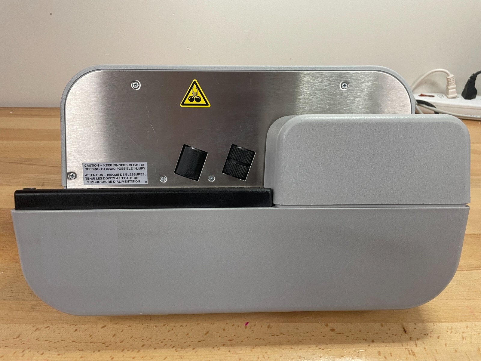 Electric Letter Opener eBay