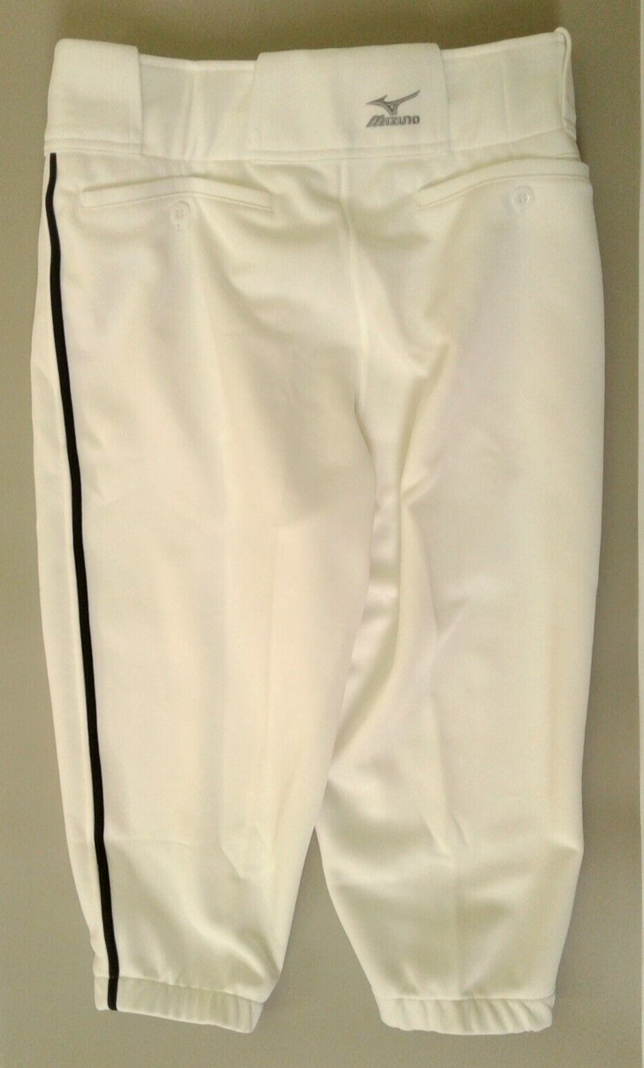 Mizuno Performance mens Small adult baseball short pants softball