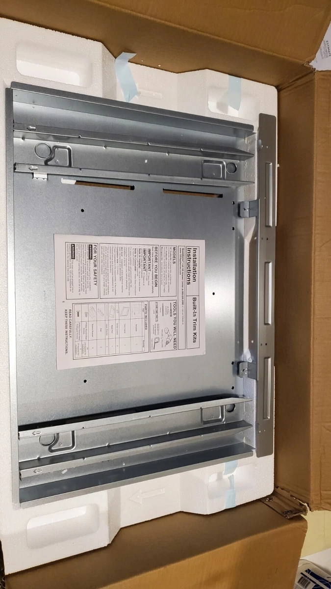 NEW GE JX7227SLSS 27