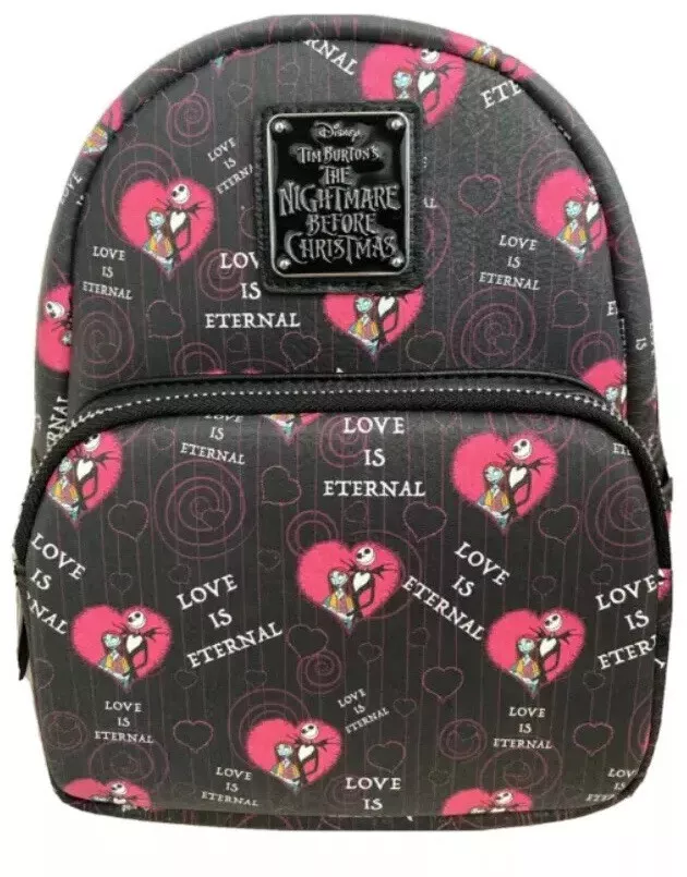 Loungefly sally shop backpack