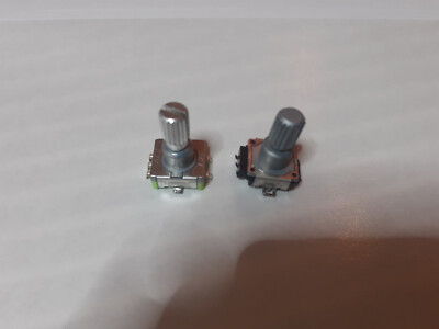 Lautstärkeregler Poti Ein Aus Schalter Encoder für Siemens/VDO CDR 500 + CDR2005