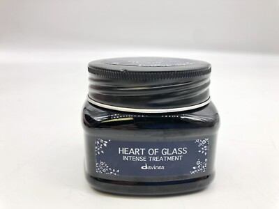 Davines HEART OF GLASS Intense Treatment 5.29 Oz