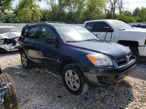 Used Starter Motor fits: 2012 Toyota Rav4 1.7kw Grade A - Picture 3 of 15