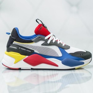 puma rs x toys ebay