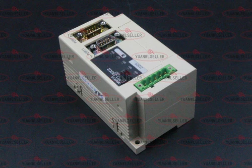 1PCS Used Omron DRT1-232C2 Communication Module Tested