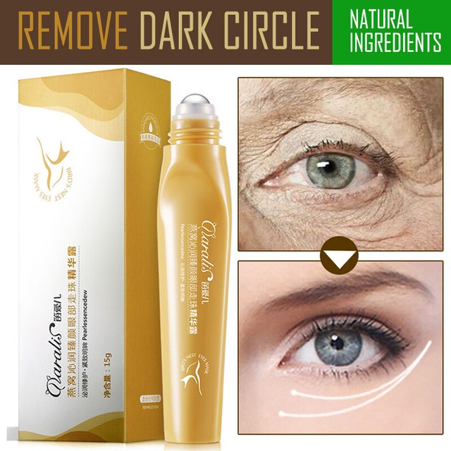 best roll on eye cream