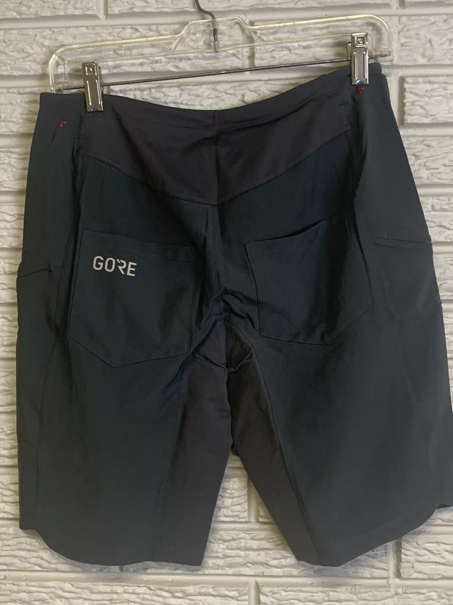 Gore wear 2024 c3 trail shorts
