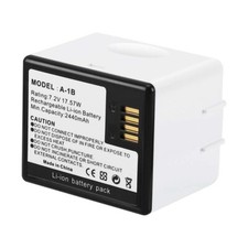   New Rechargeable Battery for ARLO PRO, PRO 2 LIGHT Camera VMA4400 VMS4230