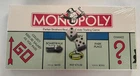 NIB SEALED! 1985 Vintage Monopoly Board Game Parker Brothers