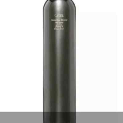 ORIBE Superfine Hairspray 9oz NEW in the Box Superfine Strong Hair Spray - Oribe | Sephora main image 4