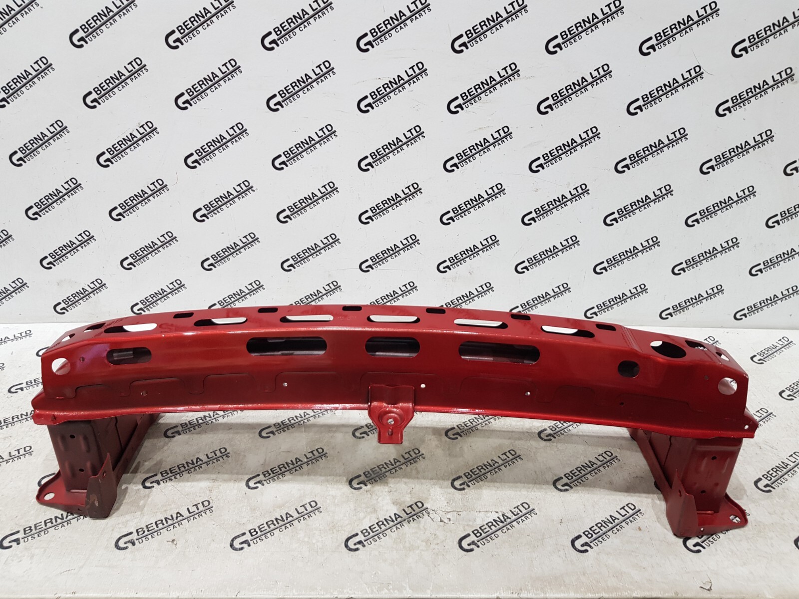 GENUINE MG HS 2018-2023 FRONT BUMPER REINFORCEMENT CRASH BAR
