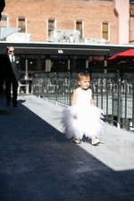 flower girl dress 3T
