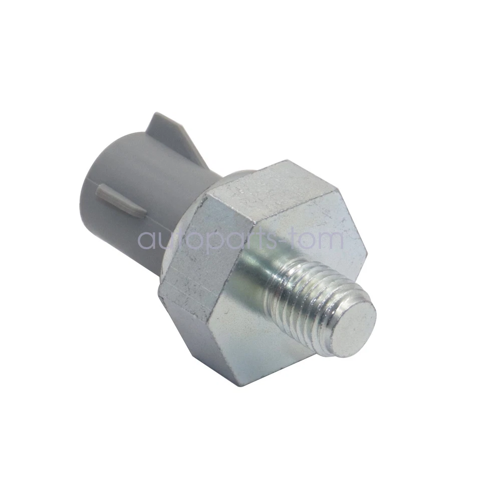 1x Sensor de golpe para Ford Bronco E-150 Econoline E-250 Econoline E3AZ-12A699-A Foto 4 de 4