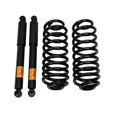 Strutmasters 1997-2002 Ford Expedition (4WD) Rear Suspension Conversion Kit