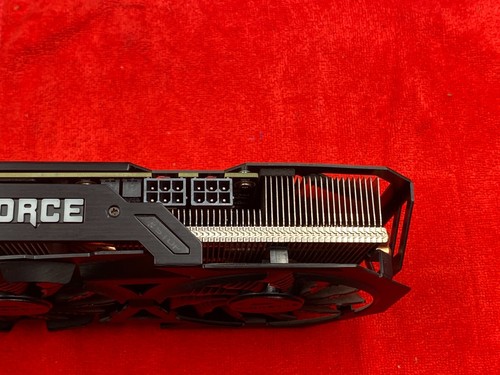 GIGABYTE WINDFORCE GTX 960 GPU 4GB GDDR5 HDMI/DP/DVI GV-N960G1-GAMING-4GD *MINT* - Picture 8 of 14
