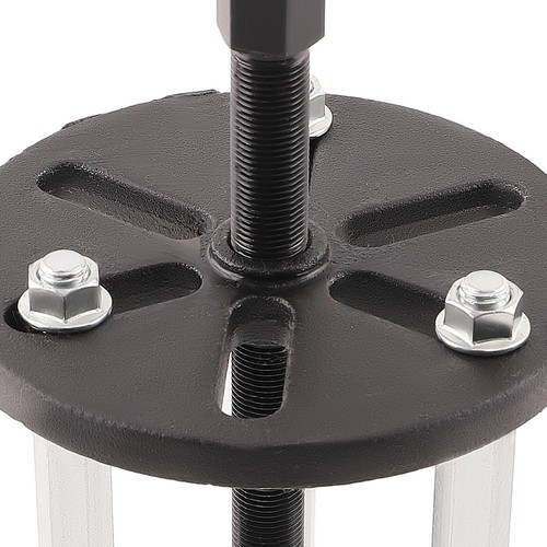 Bearing Disassembly Puller Inner Hole Puller Removal Extractor Tool 3-jaw Puller - Picture 6 of 12
