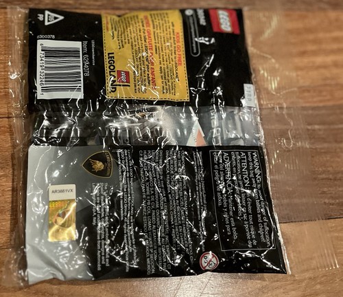 Nuevo LEGO Speed Champions Lamborghini Huracan Super Trofeo Set Polybag Car #30342 - Imagen 14 de 20
