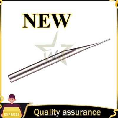 For TESA Height Gage Cylindrical Pin Probe Insert 1.5mm Carbide Tip 6mm Shank 